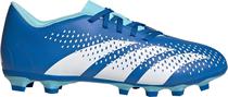 Chuteira Adidas Predator Accuracy.4 GZ0010 - Masculino