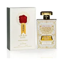 Ard Al Zaa. Meethaq Extrait de Rouge 100ML Edp