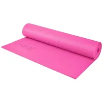 Everlast Colchoneta Yoga Mat 6MM EVYM664.6MM Rosa