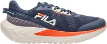 Tênis Fila Diffusion F01TR00065-6819 - Masculino