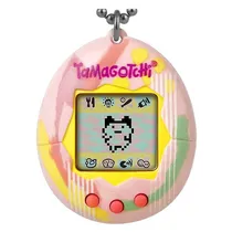 Bandai Interactivo Tamogotchi Original - Art Style Plastico 8+ Años Multicolor
