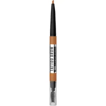 Lápis para Sobrancelhas Maybelline Tattoo Brow Light Brown