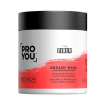 Máscara Capilar Revlon Pro You The Fixer Repair Mask - 500ML
