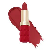 Labial Fetise Matte Poppi 340
