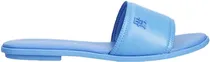 Chinelo Tommy Hilfiger FW0FW07828 DW6 - Feminino