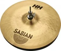 Sabian 14" HH Medium Hit-Hat 11402