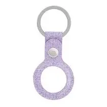 Momax SR26U Ring Case Airtag Lila