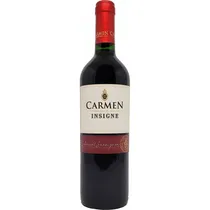 Carmen Vino Cabernet Sauvig 750ML