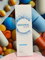 Mesoheal Shape Medicamentos Hylauronic Acid Gel 10ML Plastico Blanco