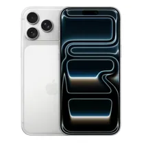 Apple iPhone 17 Pro Max 256GB Silver