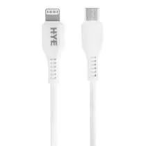 Cabo Hye HYE30L Tipo-C Lightning 1,4