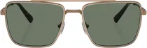 Óculos de Sol Michael Kors MK1154 18993H 58 - Masculino