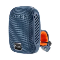 Speaker G-Tide SV01 para Bicicleta Azul