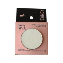 Sombra Icandy Refil Sassy 01 Frosting