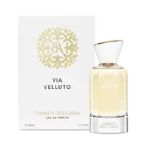 Fabrica D. Musa Via Velluto Fem. 100ML Edp