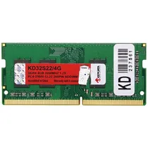 Mem NB DDR4 4GB 3200 Keepdata KD32S22/4G