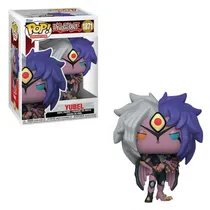 Funko Pop Yu-Gi-Oh 3 Yubel 1871