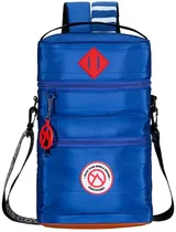 Mochila Mateira Discovery 17332 - Azul