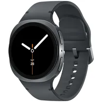 Relogio Samsung Watch 8 SM-L320NDAALTA 40MM Cinza