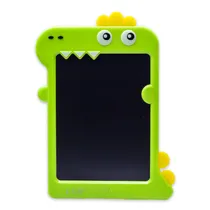 Painel de Escritura Tablet Luo LCD 11" Pulegadas LU-A84 Digital Gráfico Eletrônico Portátil Placa de Desenho Manuscrito Pad para Crianças Adultos Casa Escola Escritório - Verde