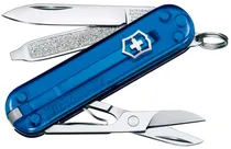 Canivete Victorinox Classic SD 0.6223.T2G (7 Funções)