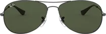 Óculos de Sol Ray-Ban RB3362 004 59 - Masculino