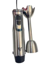 Multifuncional Vezr 1500W Hand 5 N 1 HB-2078L