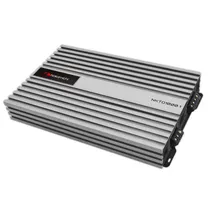 Amplificador Nakamichi NKTD1000.1 6000W