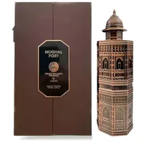 Lattafa Perfume Niche Emarati Mughal Unisex Eau de Parfum 100ML