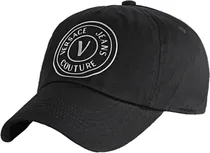 Outlet Boné Versace 73YAZK16 ZG111 899 - Masculino