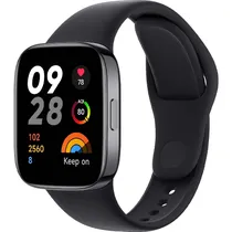 Relógio Smartwatch Xiaomi Redmi Watch 3 Active - Preto (M2235W1)