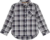Camisa Orchestra HGAMO8-BLF (Masculina)