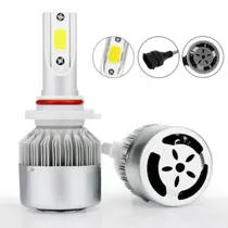 Lâmpada p/Carro C6 2D-H16 3800LM 36W