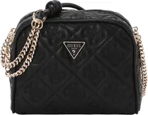 Bolsa Guess QL965814 Bla Feminina - Black