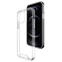 Capa 4LIFE para iPhone 15 Pro Max Space Collection - Transparente