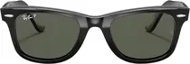 Óculos de Sol Ray-Ban RB2140 901/58 50 - Masculino