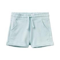 Short Infantil Benetton 3J68C901C 0W6