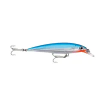 Señuelo Artificial Rapala SXR14 SB 14CM 43GR