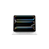Apple Magic Keyboard iPad Pro 13 White