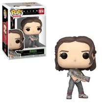 Funko Coleccionables Alien Romulus Vinil Rain 1614 s/C