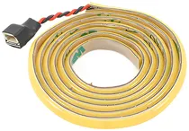 Fita LED Betafpv Cob série Pavo 750MM Branco
