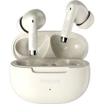 Fone de Ouvido Philips Bluetooth TAT2020WT/93 - White