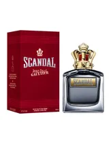 JPG Scandal Pour Homme Edt 50ML