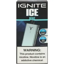 Ignite V400 Icy Mint