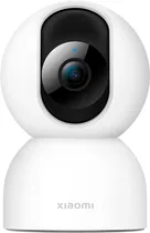 Câmera Xiaomi Smart Câmera C400 MJSXJ23C 360° Wifi - Branco