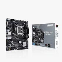 Placa Mãe Intel (1700) Asus H610M-e Prime DDR5