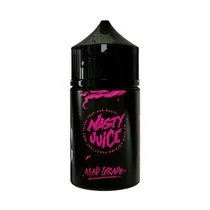Essência para Vaper Nasty 60ML High 0MG