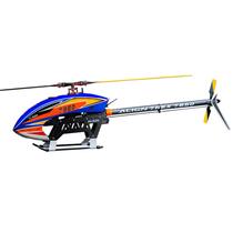 Helicoptero Align TB60 12S Combo Electric RH60E21XT