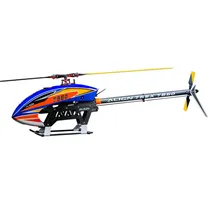 Helicoptero Align TB60 12S Combo Electric RH60E21XT