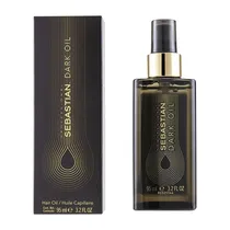 Óleo Capilar Sebastian Dark Oil - 95ML